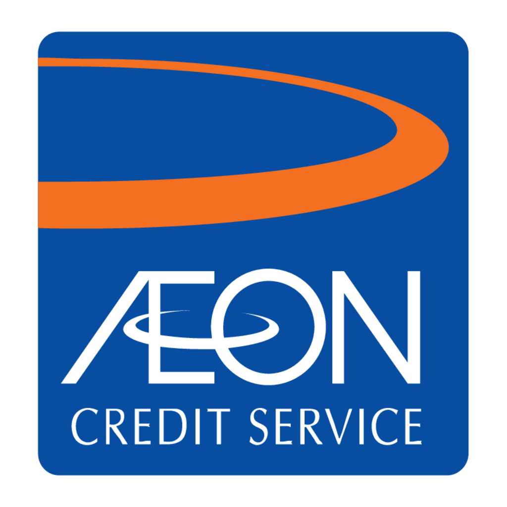 AEON,Credit,Service(1285)