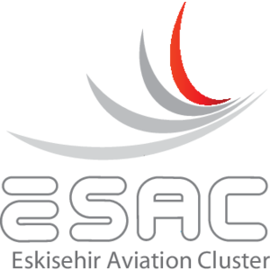 ESAC Logo