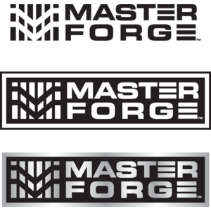 Masterforge Logo