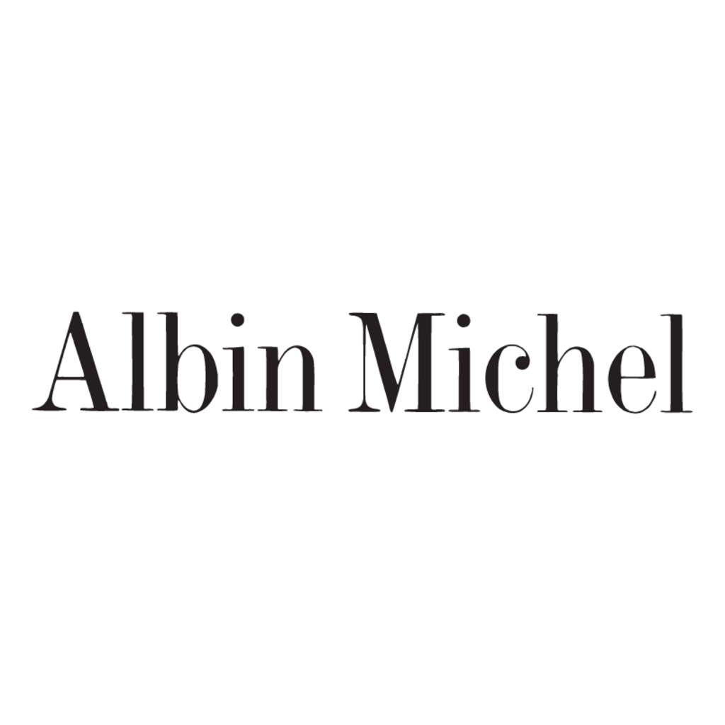 Albin,Michel