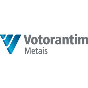 Votorantim Metais Logo