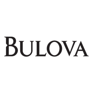 Bulova Logo