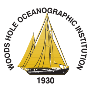 Woods Hole Oceanographic Institution Logo