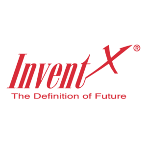 InventX Logo