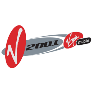 Virgin Mobile Logo