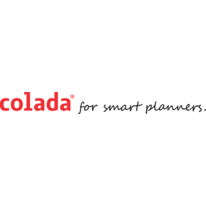 colada Logo