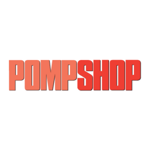 Pompshop Logo