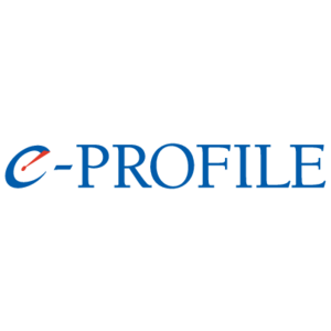 e-Profile Logo