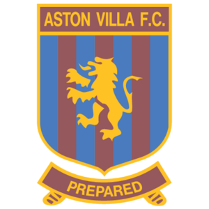 Aston Villa FC Logo