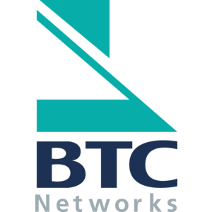 BTC Networks Logo