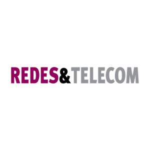 Redes & Telecom Logo