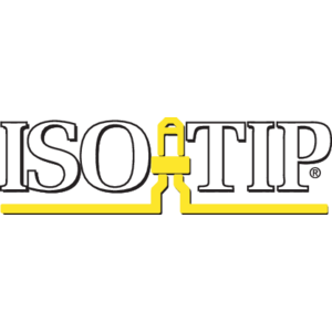 Iso Tip Logo