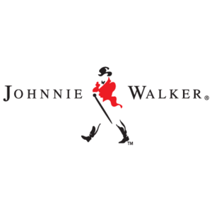 Johnnie Walker(44) Logo