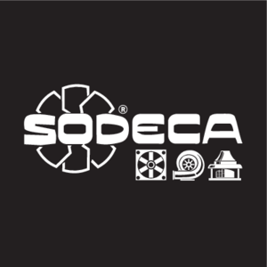 Sodeca Logo