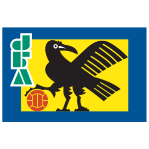 Japan Football Association Logo