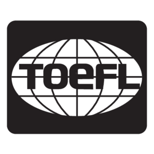 TOEFL Logo