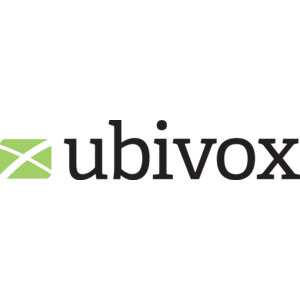 Ubivox Logo