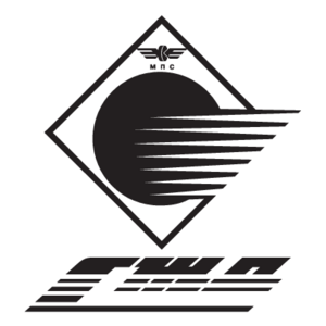 GZhD(160) Logo