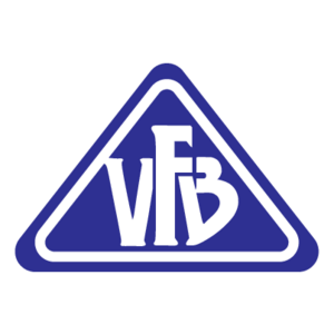 Vorup Frederiksberg BK Logo