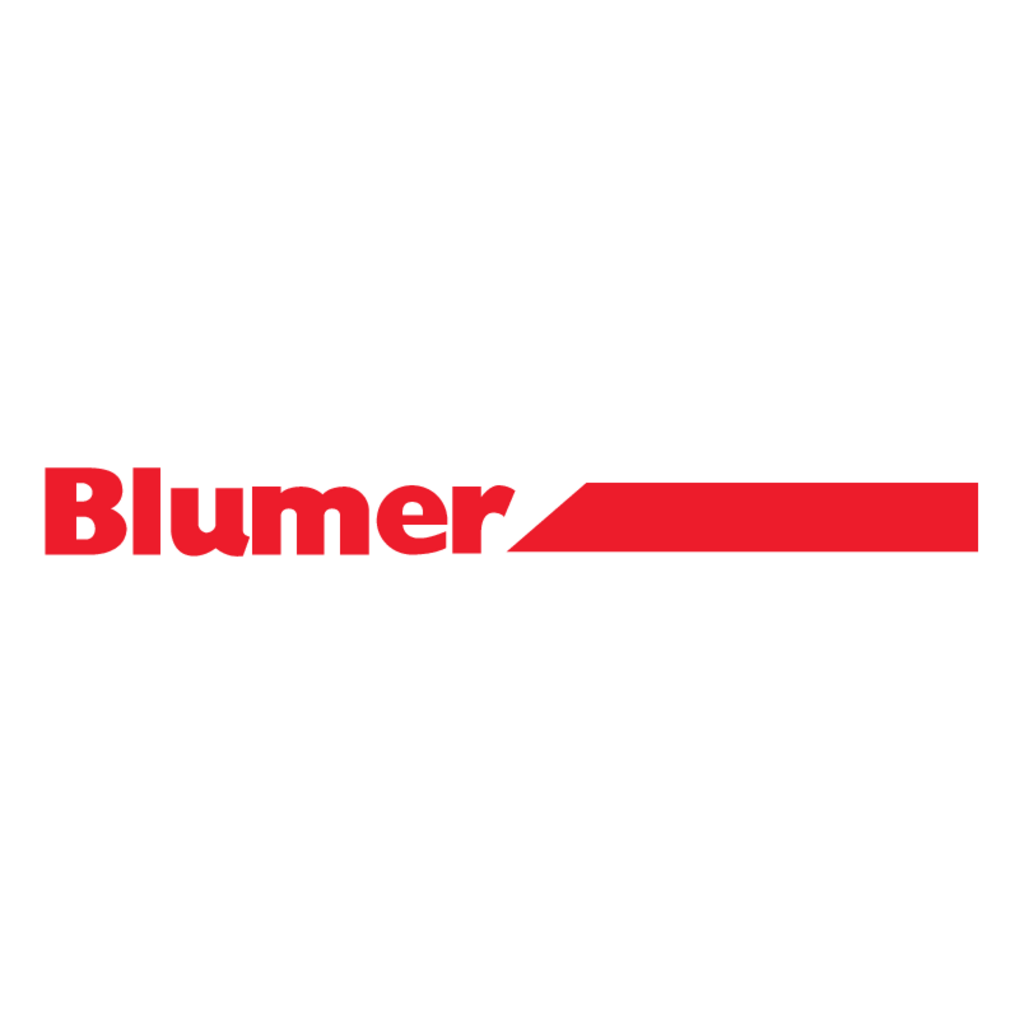 Blumer