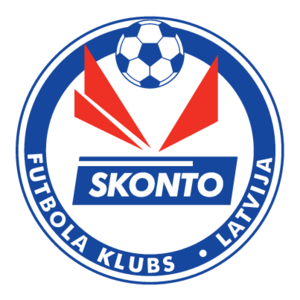 Skonto(29) Logo