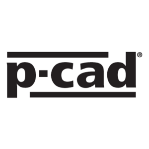 P-CAD Logo