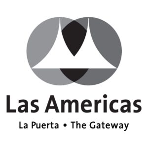 Las Americas(123) Logo