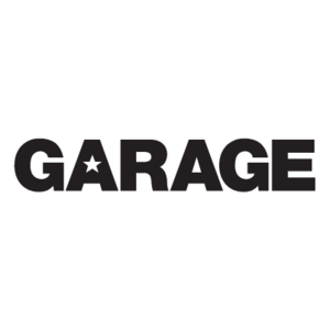 Garage Logo