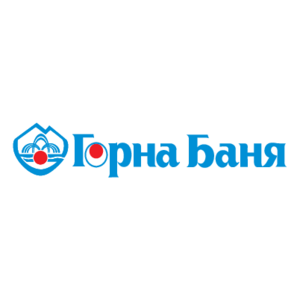 Gorna Banja Logo