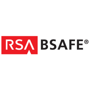 RSA BSAFE Logo
