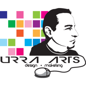 Urra Arts Logo