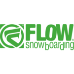 Flow Snowboarding Logo