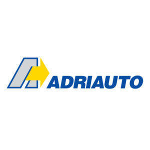 Adriauto Logo