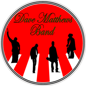 Dave Matthews Band Logo