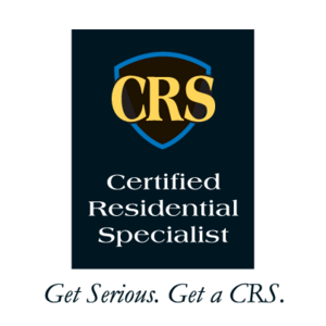 CRS(85) Logo