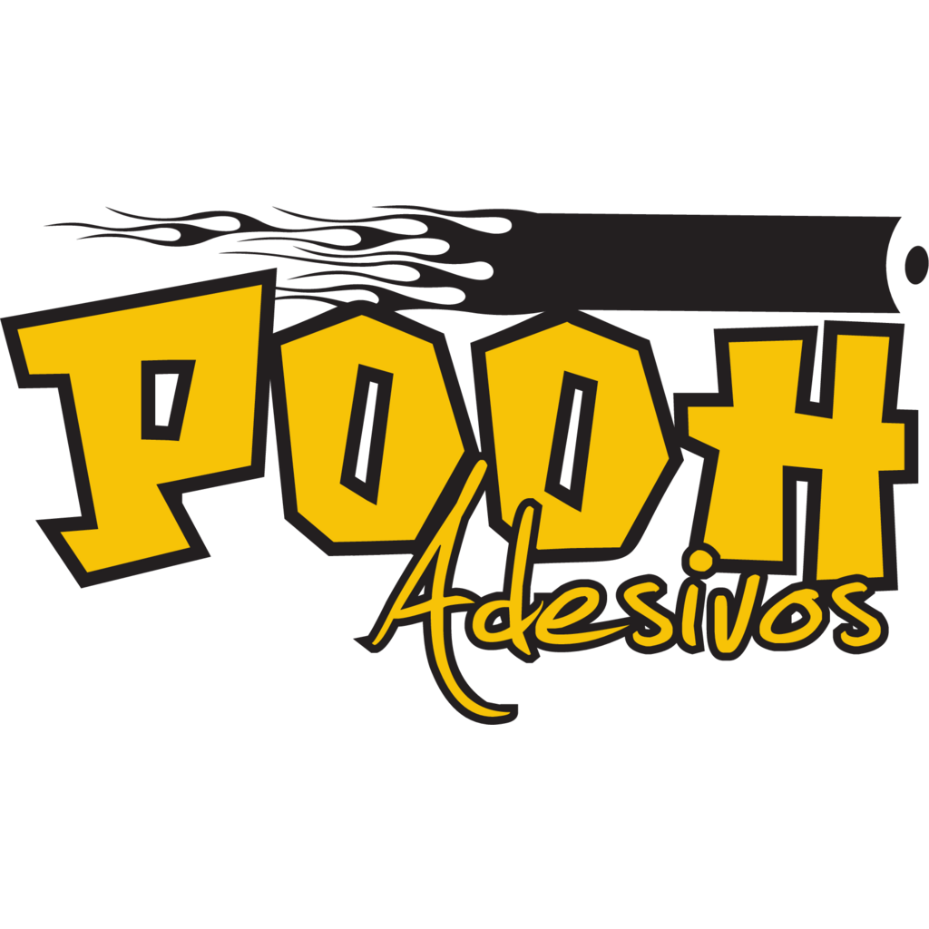 Pooh Adesivos