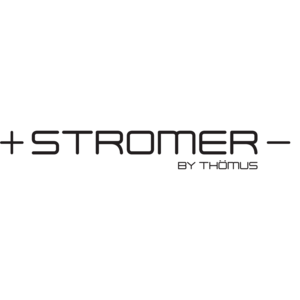 Stromer by Thömus Logo