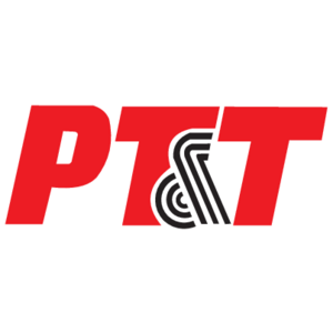 PT&T Logo