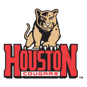 Houston Cougars Logo