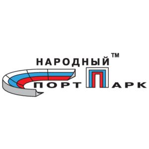 Narodny Sport Park Logo