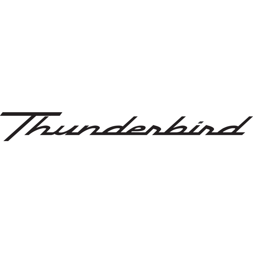 Thunderbird