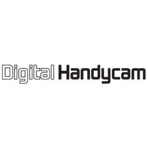 Digital Handycam Logo