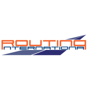 Routing International Logo