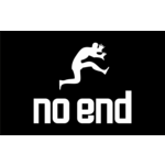 No End Logo