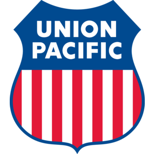 Union Pacific Logo