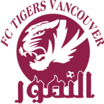 FC Tigers Vancouver
