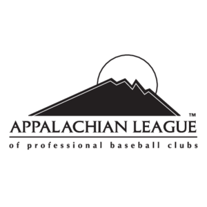 Appalachian League Logo