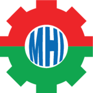 Mhi Logo