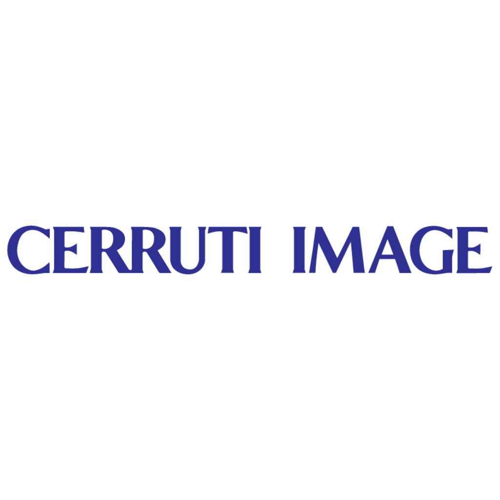 Cerruti,Image