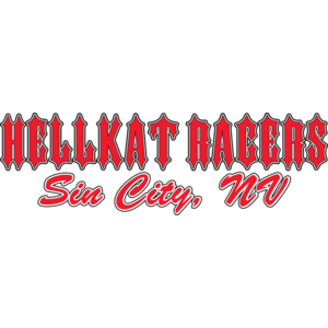 Hellkat Racers Logo